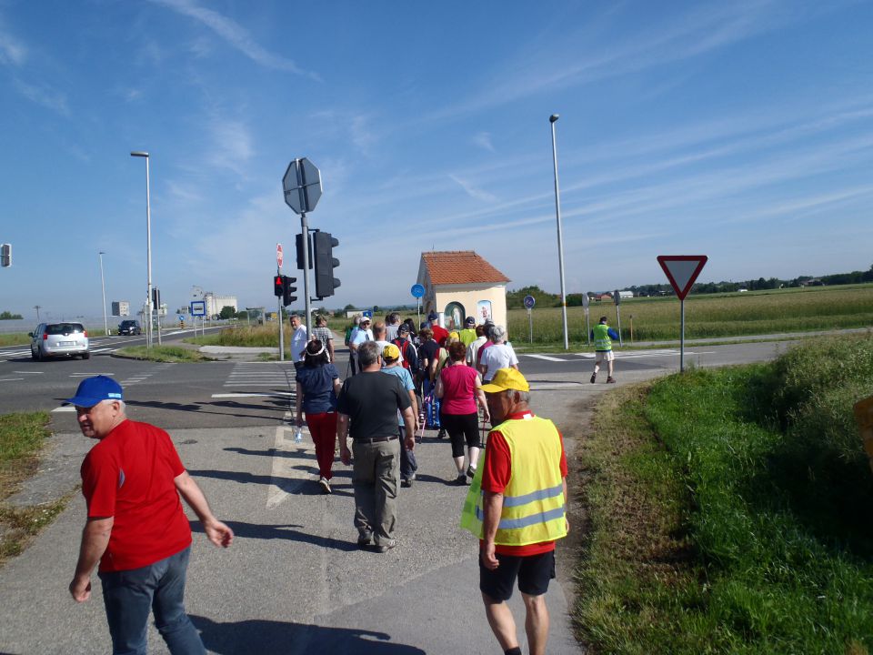 20160604 11. pohod po Ferijevi poti - foto povečava