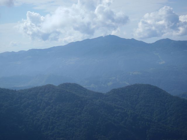 20160605 Čemšeniška planina - foto