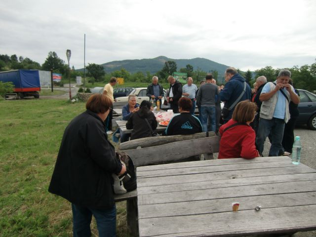 20160610 Srbija-Užice,Mokra gora - foto