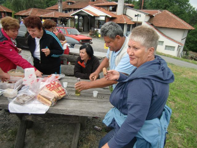 20160610 Srbija-Užice,Mokra gora - foto