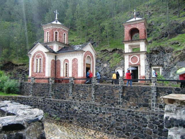 20160610 Srbija-Užice,Mokra gora - foto