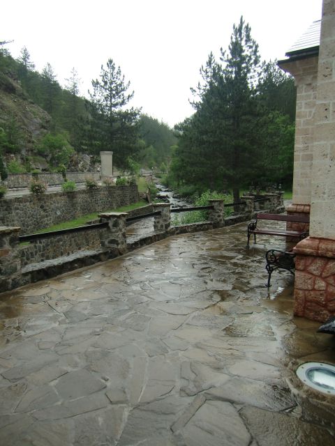 20160610 Srbija-Užice,Mokra gora - foto