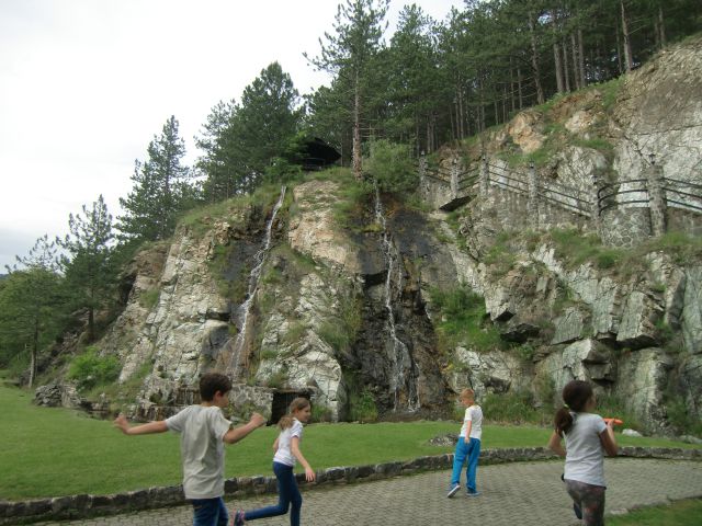 20160610 Srbija-Užice,Mokra gora - foto