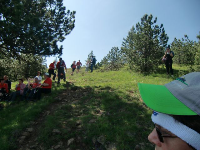 20160610 Srbija-Užice,Mokra gora - foto