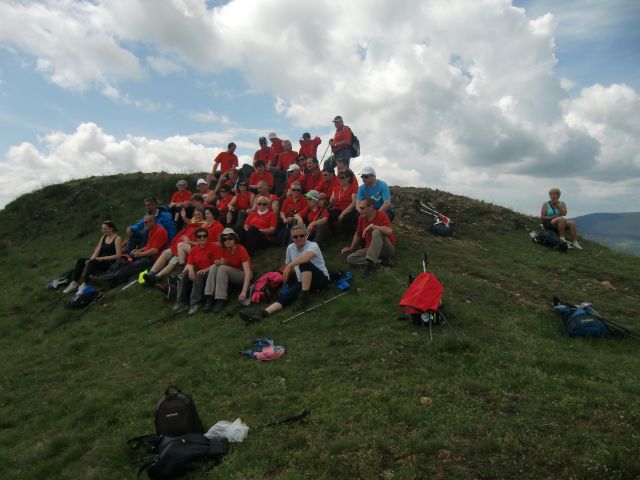 20160610 Srbija-Užice,Mokra gora - foto