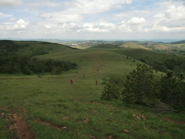20160610 Srbija-Užice,Mokra gora - foto