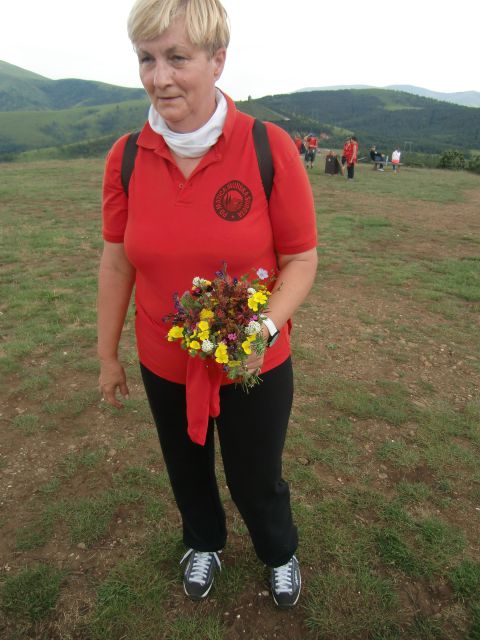 20160610 Srbija-Užice,Mokra gora - foto