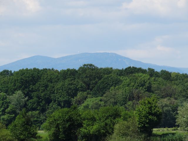 20160521 Srečanje pomurskih planincev - foto