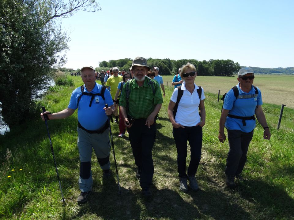 20160521 Srečanje pomurskih planincev - foto povečava