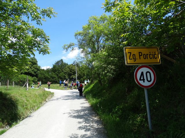 20160521 Srečanje pomurskih planincev - foto