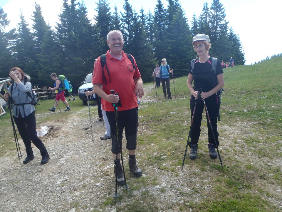 20160618 Golte, dan planinskih doživetij - foto povečava