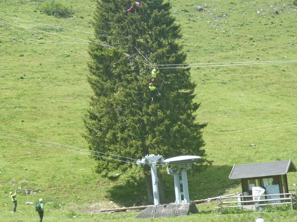 20160618 Golte, dan planinskih doživetij - foto povečava