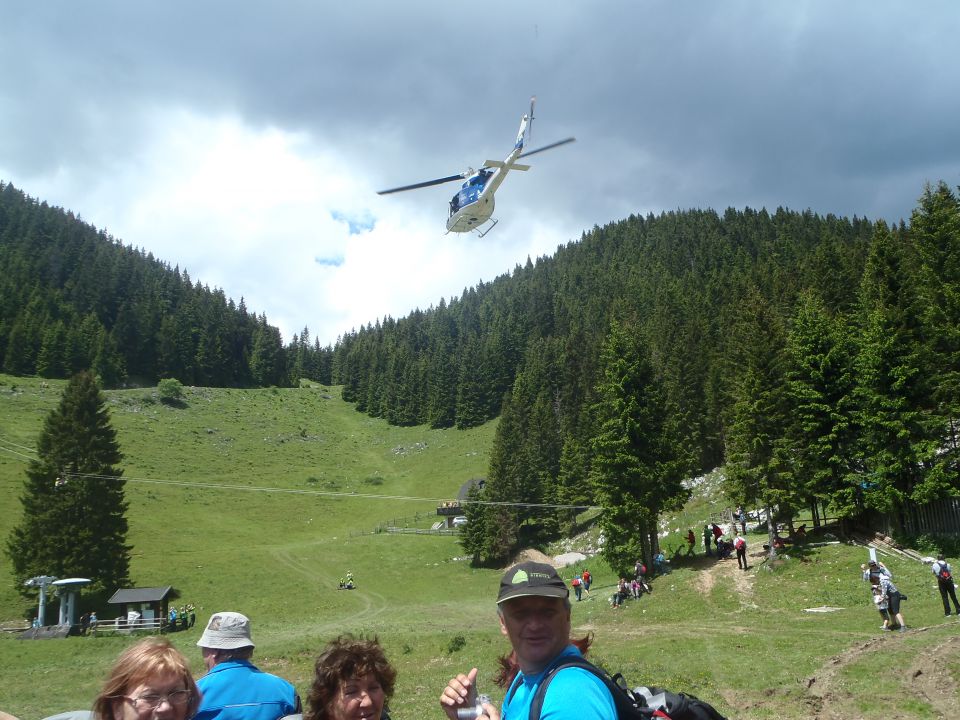 20160618 Golte, dan planinskih doživetij - foto povečava