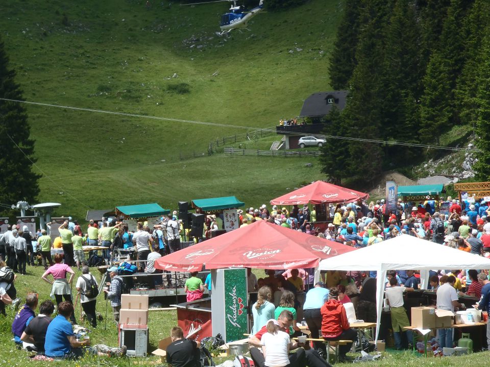 20160618 Golte, dan planinskih doživetij - foto povečava