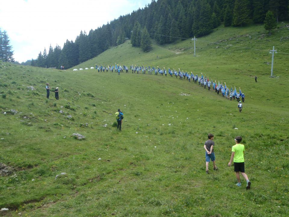 20160618 Golte, dan planinskih doživetij - foto povečava