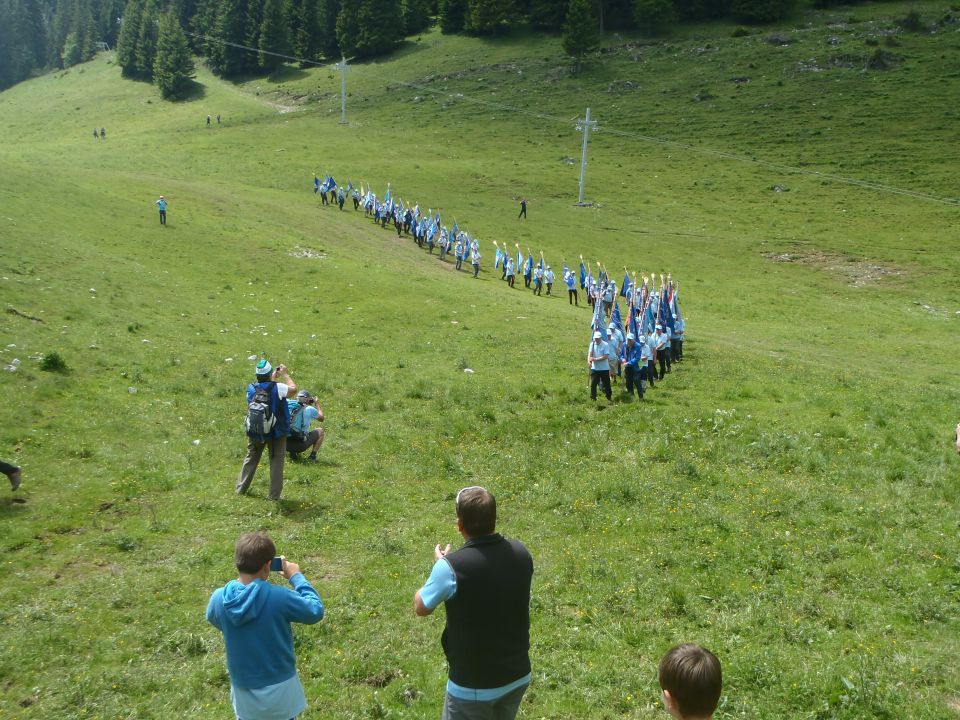 20160618 Golte, dan planinskih doživetij - foto povečava