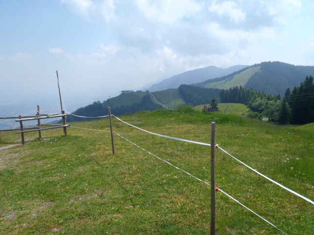 20160625 Tromeja-Zelenci,Podkoren,Peč,Rateče - foto