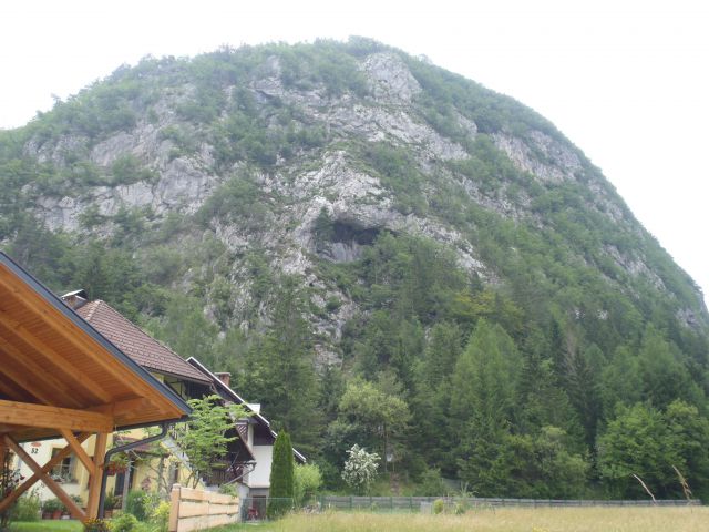 20160625 Tromeja-Zelenci,Podkoren,Peč,Rateče - foto