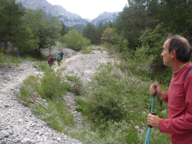 20160717 Sleme, Vrtaški vrh in planina - foto