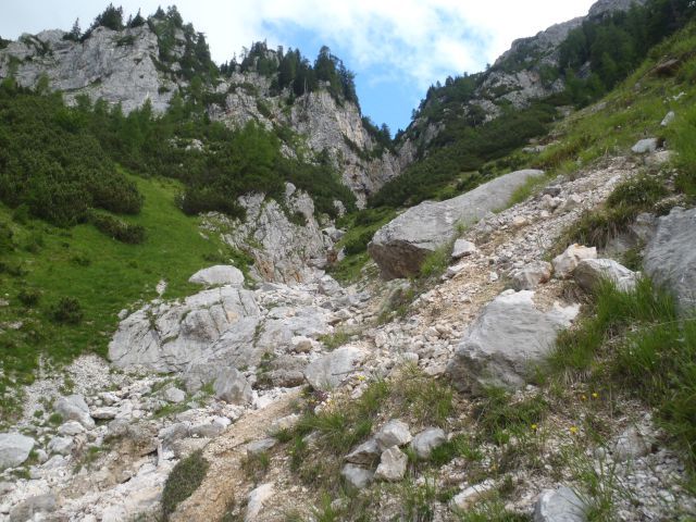20160717 Sleme, Vrtaški vrh in planina - foto