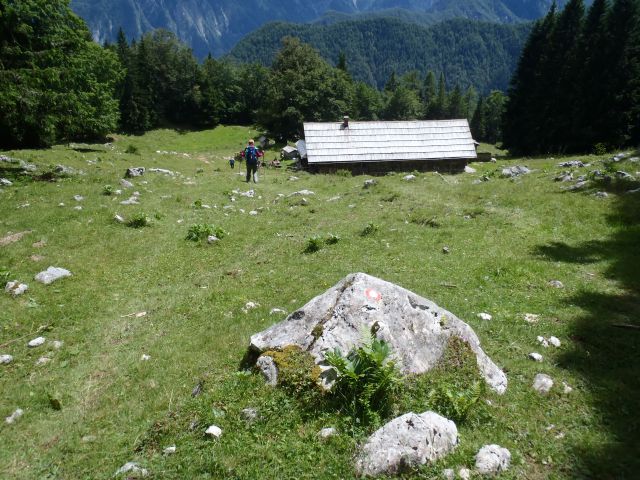 Vrtaška Planina.