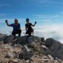 Rjavina (2532m)