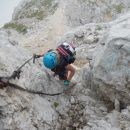 Grebenska pot z Rjavine