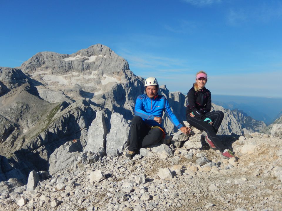Cmir (2393m)