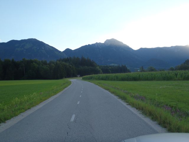 20160807 Povlje-Psica-Storžič-Javornik - foto