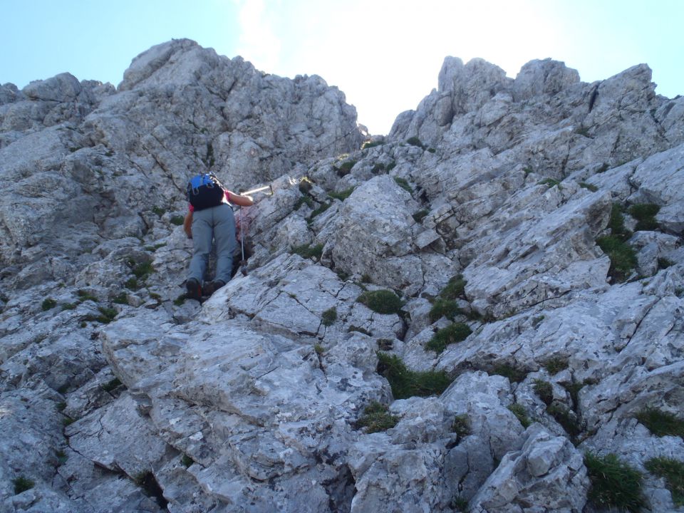 20160807 Povlje-Psica-Storžič-Javornik - foto povečava