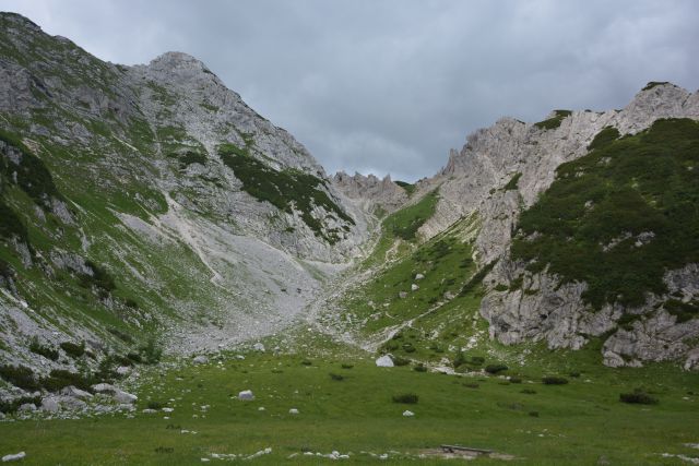 20160716 Triglav - Lipa - foto