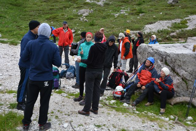 20160716 Triglav - Lipa - foto