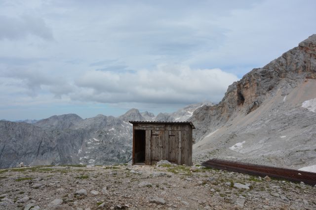 20160716 Triglav - Lipa - foto