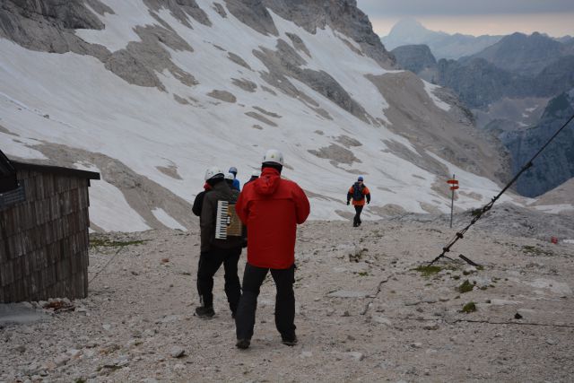 20160716 Triglav - Lipa - foto