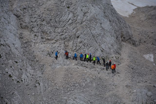 20160716 Triglav - Lipa - foto