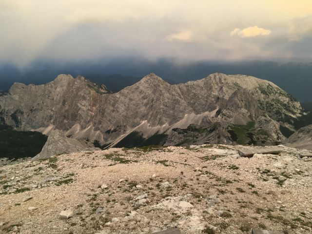 20160716 Triglav - Lipa - foto