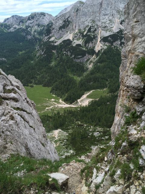 20160716 Triglav - Lipa - foto