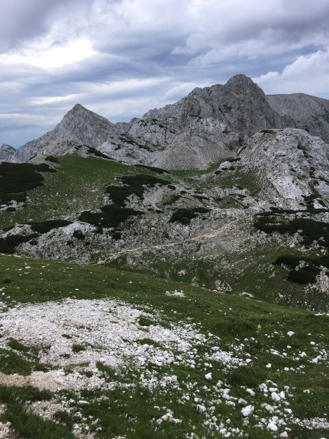 20160716 Triglav - Lipa - foto