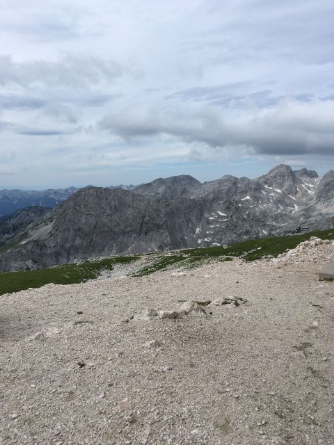 20160716 Triglav - Lipa - foto