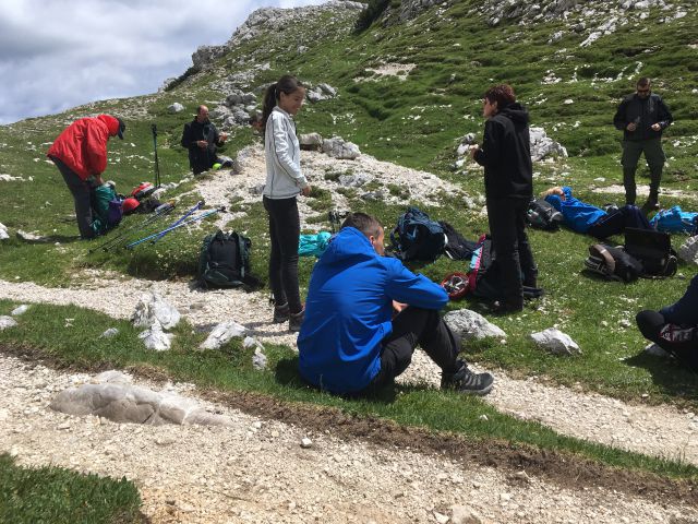 20160716 Triglav - Lipa - foto