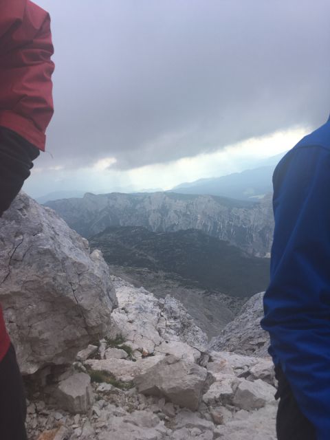 20160716 Triglav - Lipa - foto