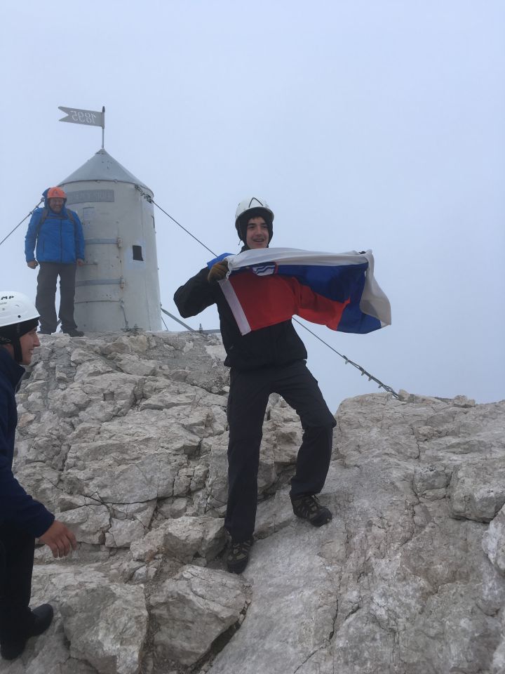 20160716 Triglav - Lipa - foto povečava