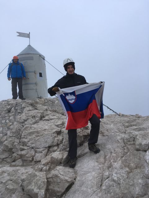 20160716 Triglav - Lipa - foto