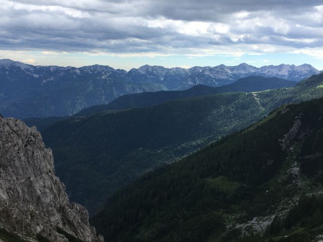 20160716 Triglav - Lipa - foto