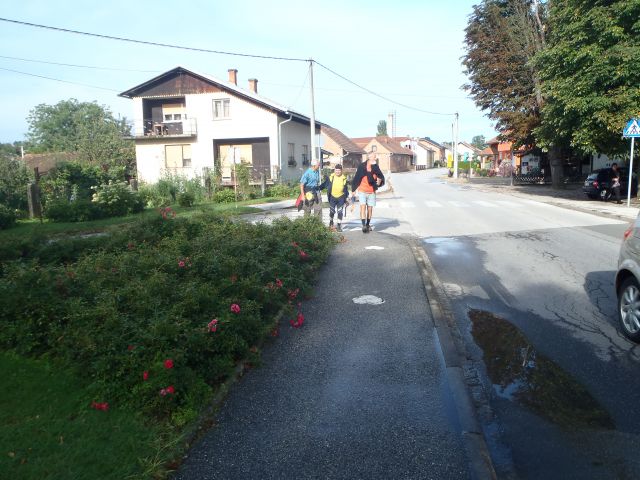 20160806 Po vaseh občine Beltinci - foto