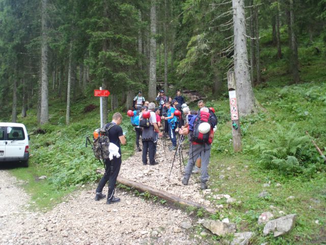 20160821 Rudno-Ablanca-Velo-Stanič-Kredarica - foto