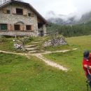 Planina Velo Polje.