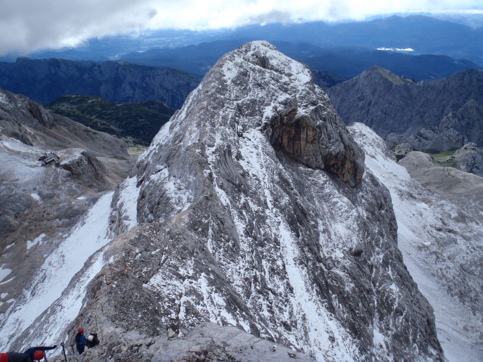 20160822 Kredarica-Triglav-Planika-Vodnik - foto povečava