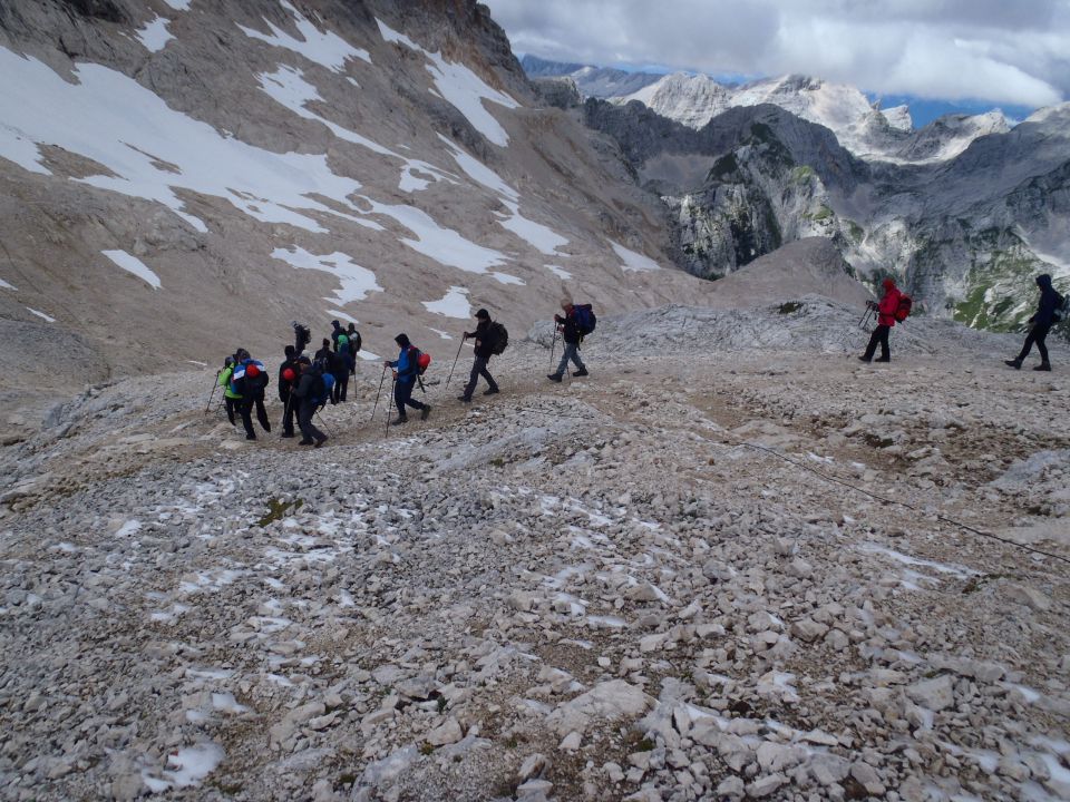 20160822 Kredarica-Triglav-Planika-Vodnik - foto povečava