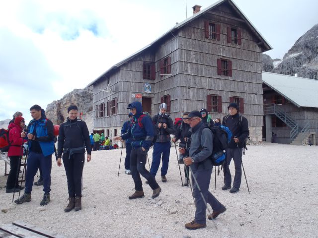 20160822 Kredarica-Triglav-Planika-Vodnik - foto